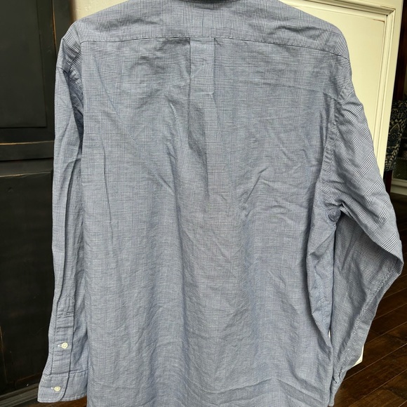 Ralph Lauren Blake long sleeve button down - Picture 6 of 6